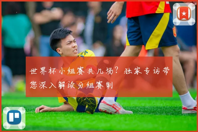 世界杯小组赛共几场？独家专访带您深入解读分组赛制